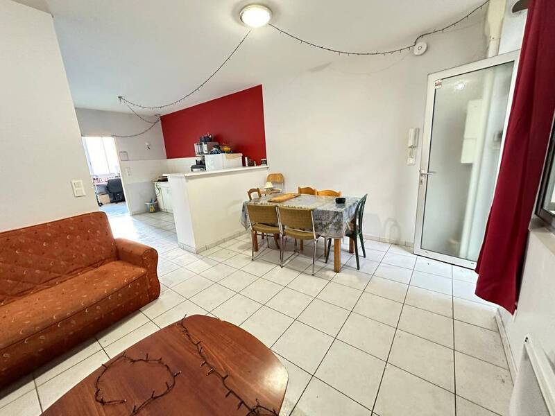 Vente appartement 3 pièces 54 m² à Saint-Vallier 26240