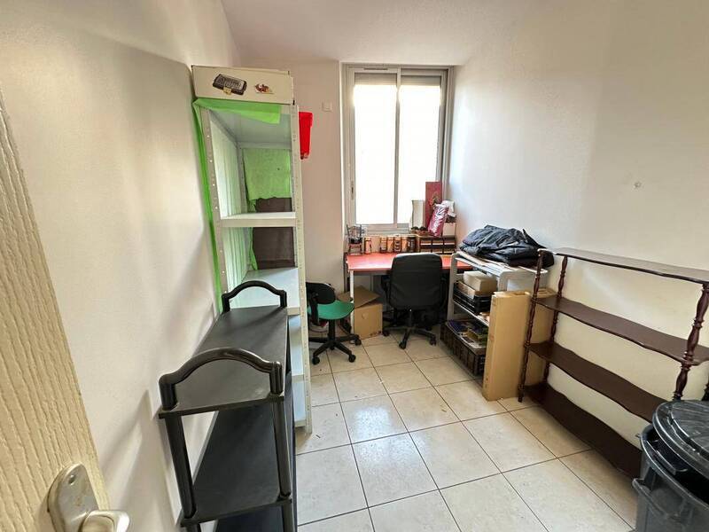 Vente appartement 3 pièces 54 m² à Saint-Vallier 26240