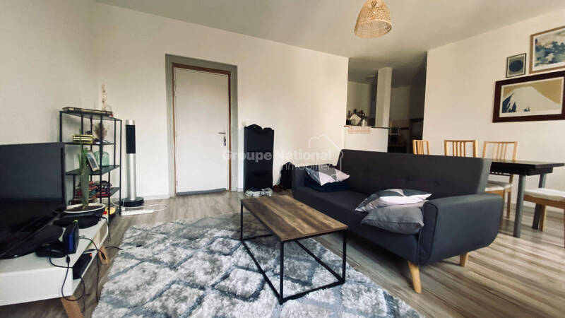 Vente appartement 3 pièces 62 m² à Valence 26000