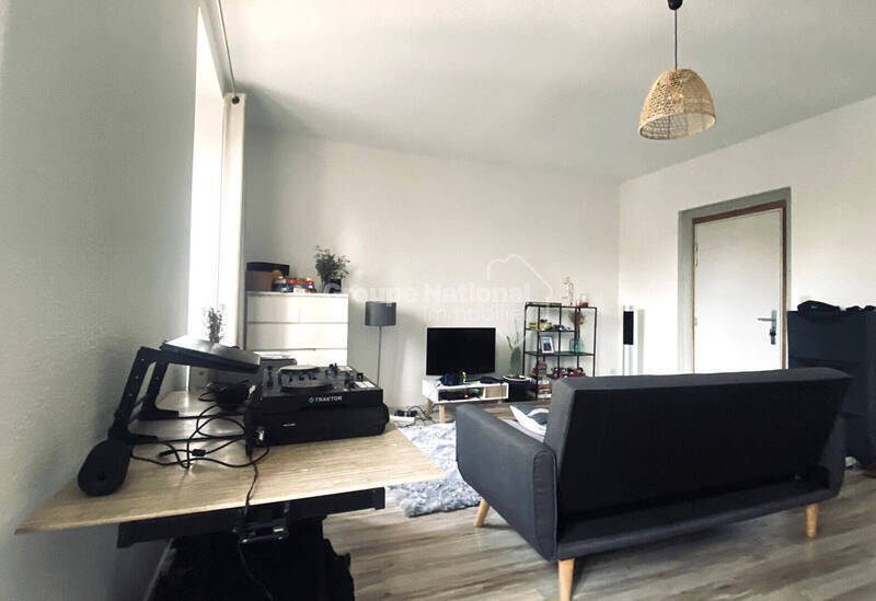 Vente appartement 3 pièces 62 m² à Valence 26000