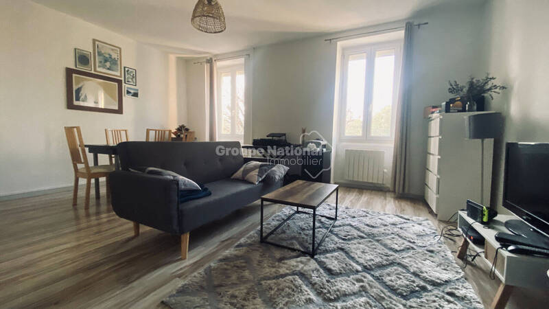 Vente appartement 3 pièces 62 m² à Valence 26000