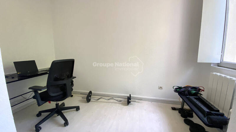 Vente appartement 3 pièces 62 m² à Valence 26000