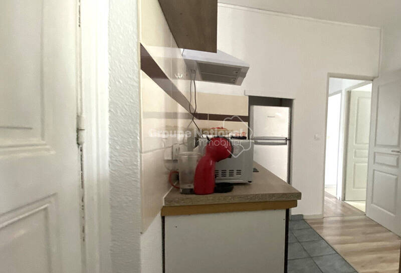 Vente appartement 3 pièces 62 m² à Valence 26000