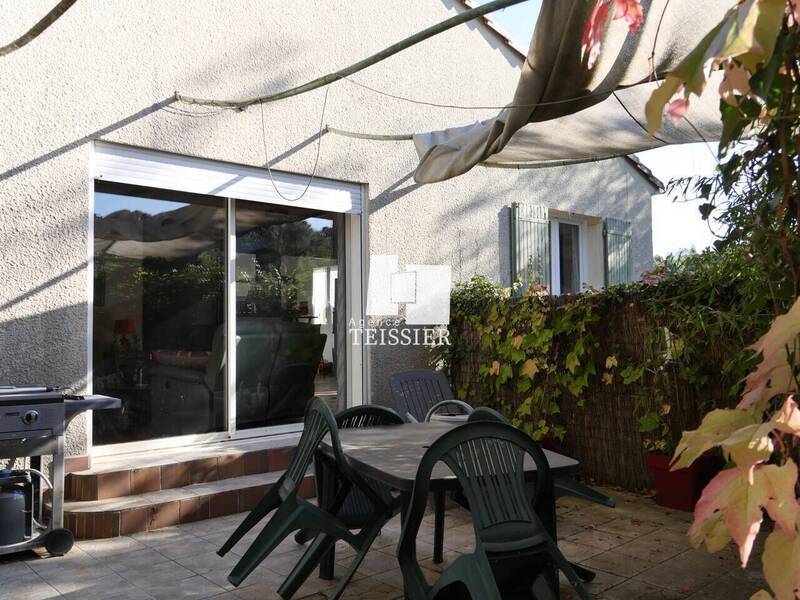 Vente maison 4 pièces 125 m² à Les Vans 07140