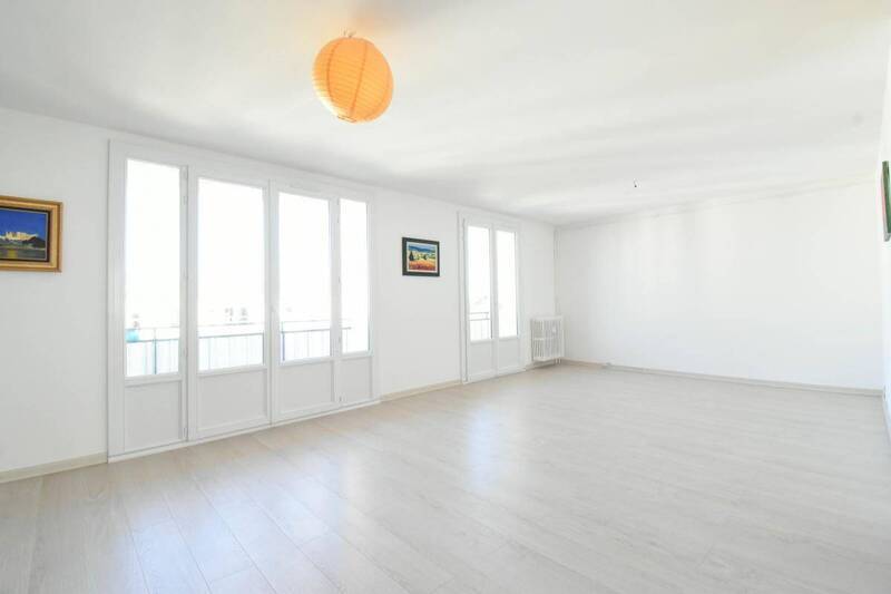 Vente appartement 3 pièces 77 m² à Valence 26000