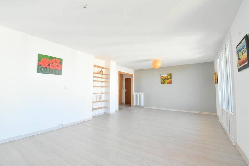 Vente appartement 3 pièces 77 m² à Valence 26000