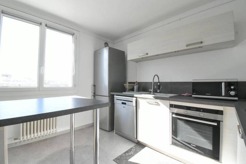 Vente appartement 3 pièces 77 m² à Valence 26000