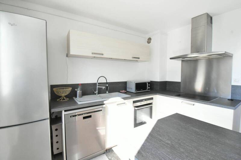 Vente appartement 3 pièces 77 m² à Valence 26000