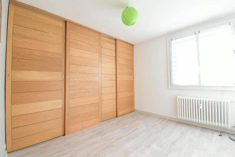 Vente appartement 3 pièces 77 m² à Valence 26000