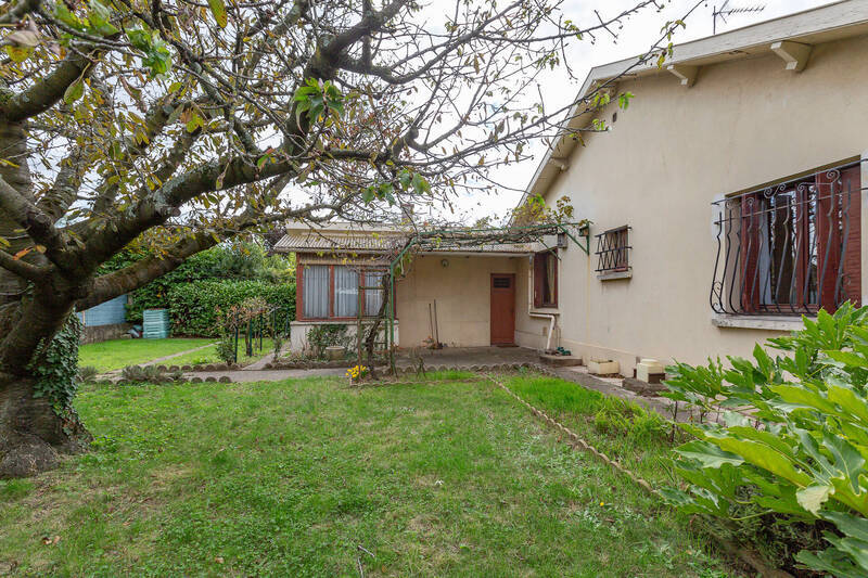 Vente maison 4 pièces 75 m² à Valence 26000