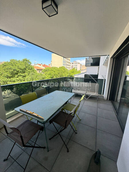 Vente appartement 3 pièces 100 m² à Valence 26000