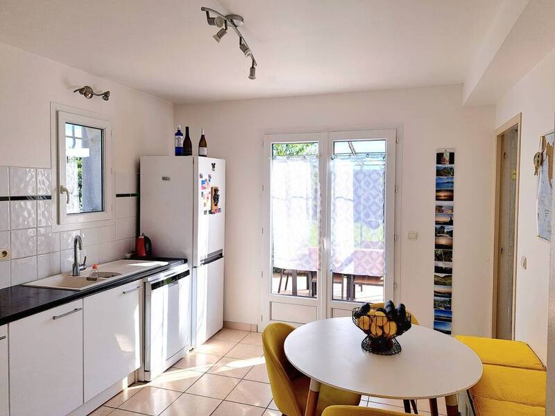 Vente maison 5 pièces 171 m² à Romans-sur-Isère 26100