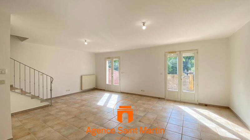 Vente maison 4 pièces 90 m² à Montélimar 26200