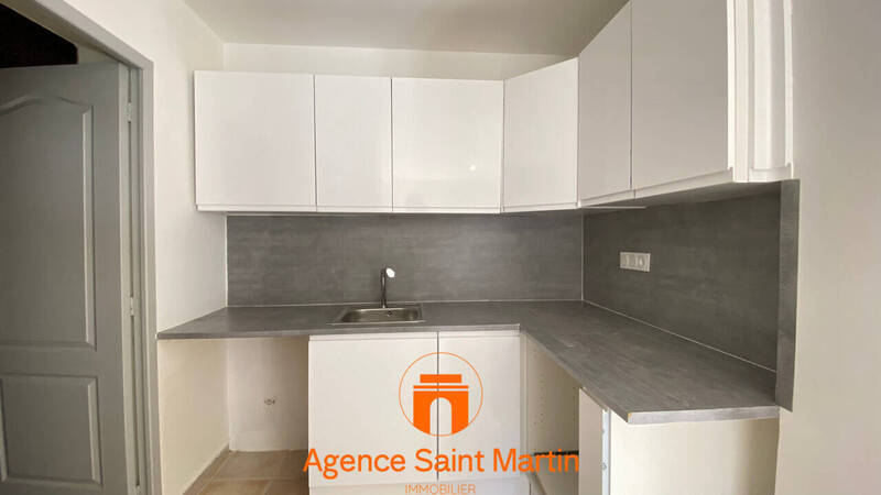 Vente maison 4 pièces 90 m² à Montélimar 26200