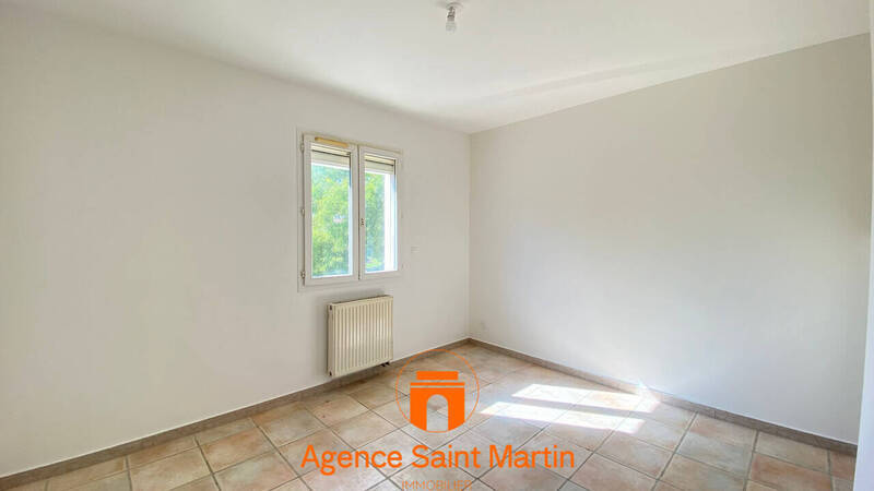 Vente maison 4 pièces 90 m² à Montélimar 26200