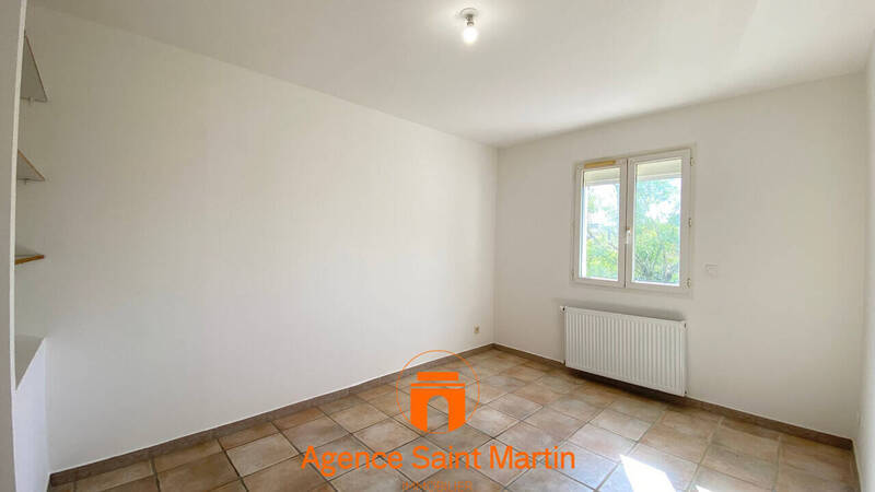 Vente maison 4 pièces 90 m² à Montélimar 26200