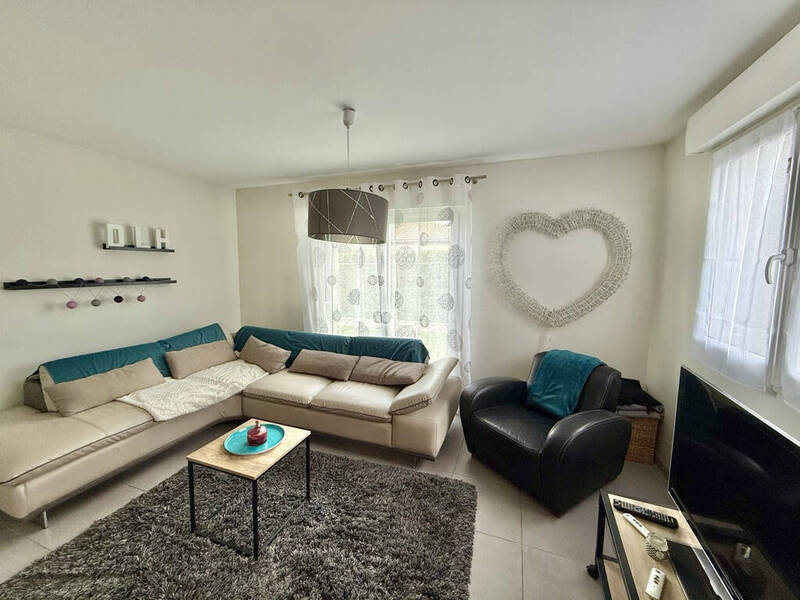 Vente maison 5 pièces 106 m² à Saint-Marcel-lès-Valence 26320