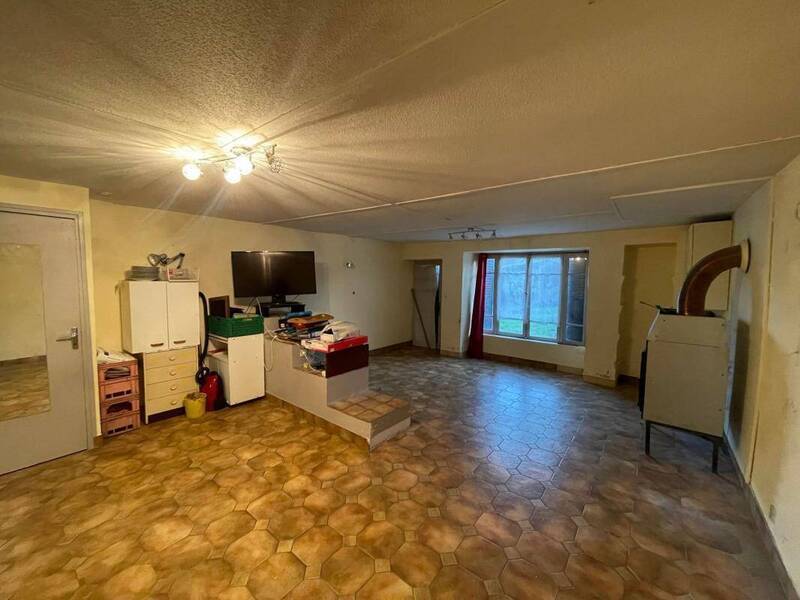 Vente maison 5 pièces 113 m² à Mours-Saint-Eusèbe 26540