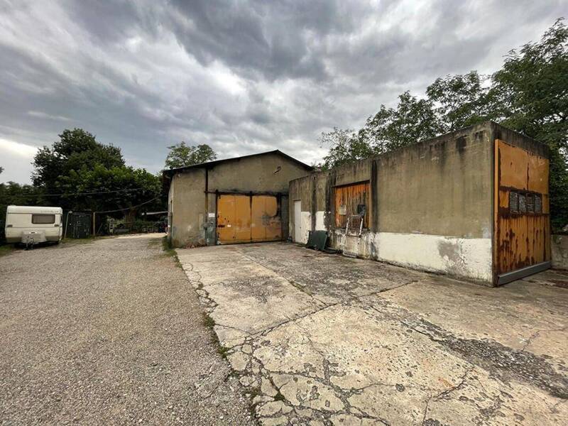 Vente maison 5 pièces 113 m² à Mours-Saint-Eusèbe 26540