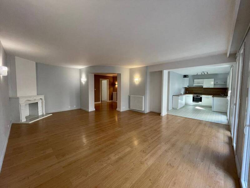 Vente appartement 4 pièces 120 m² à Romans-sur-Isère 26100