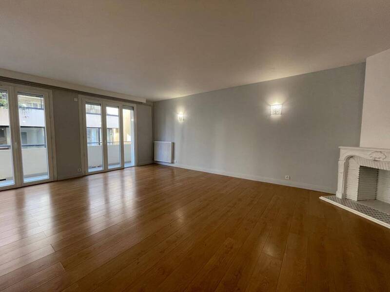 Vente appartement 4 pièces 120 m² à Romans-sur-Isère 26100