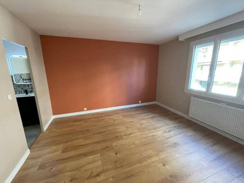 Vente appartement 4 pièces 120 m² à Romans-sur-Isère 26100