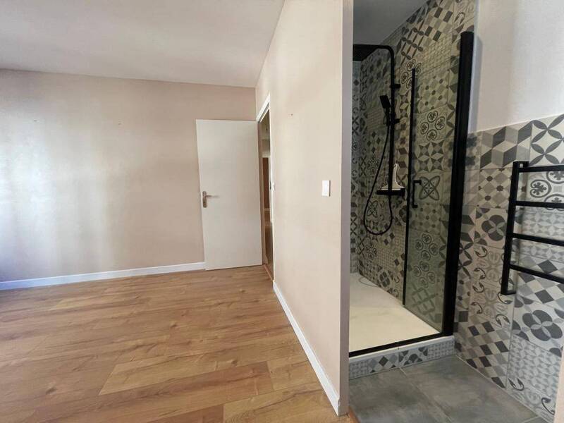 Vente appartement 4 pièces 120 m² à Romans-sur-Isère 26100