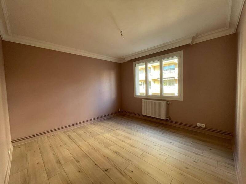 Vente appartement 4 pièces 120 m² à Romans-sur-Isère 26100