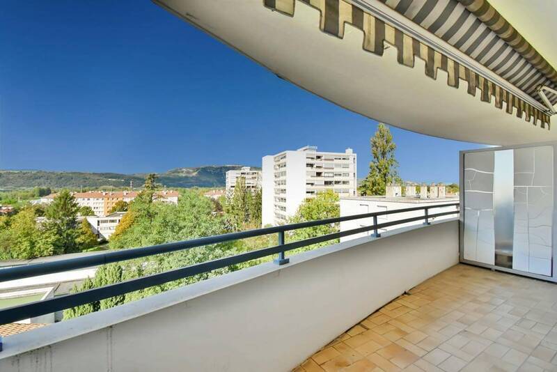 Vente appartement 3 pièces 152 m² à Valence 26000