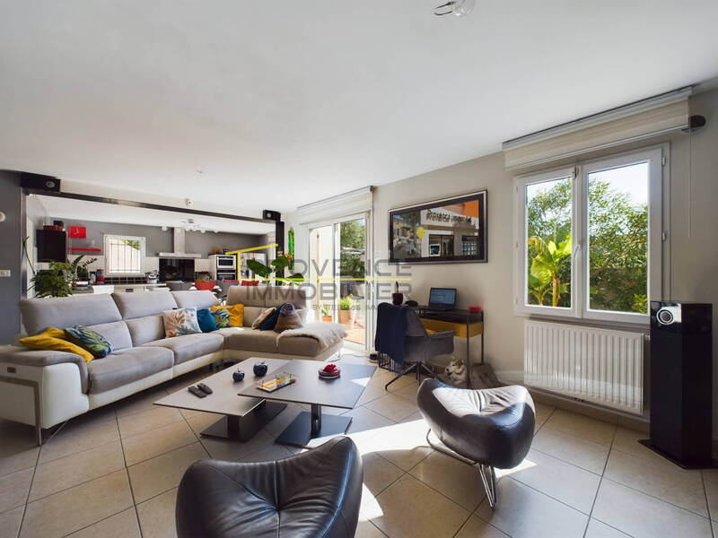 Vente maison 4 pièces 110 m² à Malataverne 26780