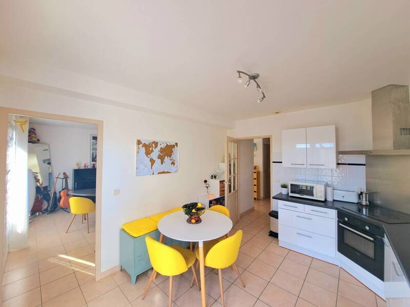 Vente maison 7 pièces 176 m² à Romans-sur-Isère 26100