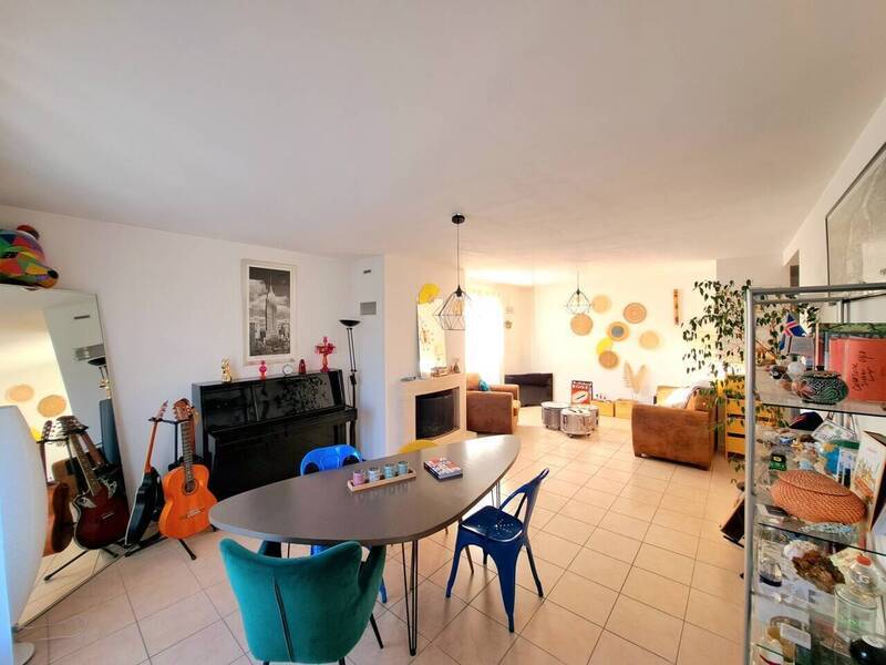 Vente maison 7 pièces 176 m² à Romans-sur-Isère 26100