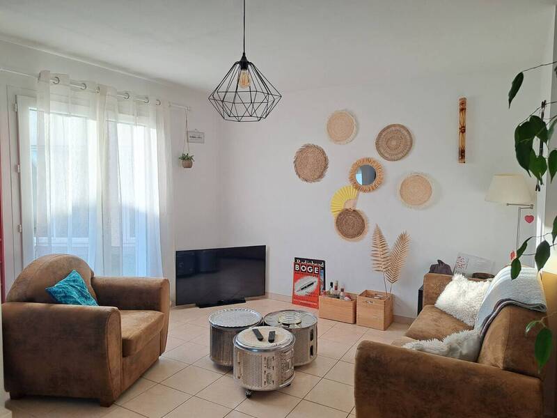 Vente maison 7 pièces 176 m² à Romans-sur-Isère 26100