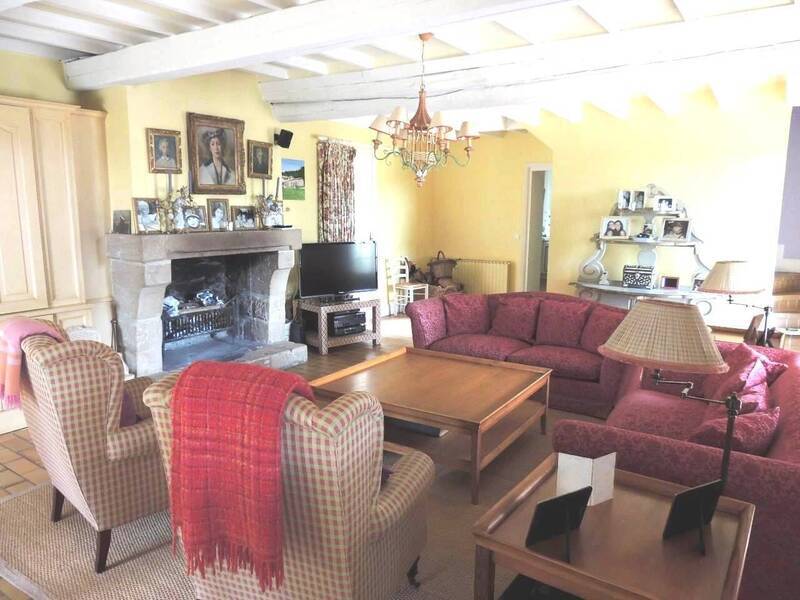 Vente maison 7 pièces 223 m² à Mours-Saint-Eusèbe 26540