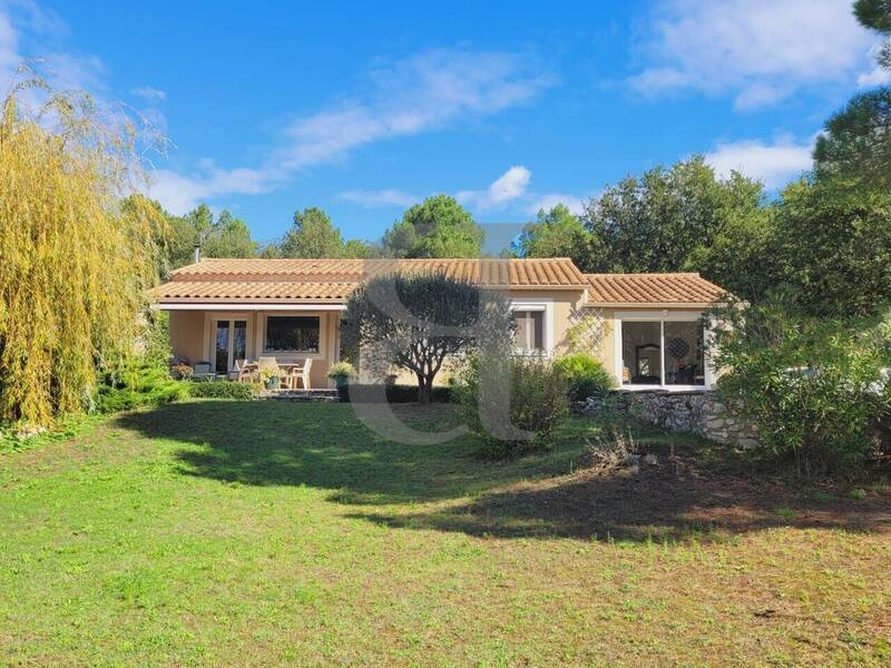 Vente maison 5 pièces 130 m² à Grignan 26230