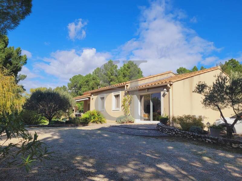 Vente maison 5 pièces 130 m² à Grignan 26230