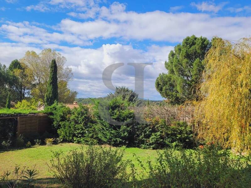 Vente maison 5 pièces 130 m² à Grignan 26230