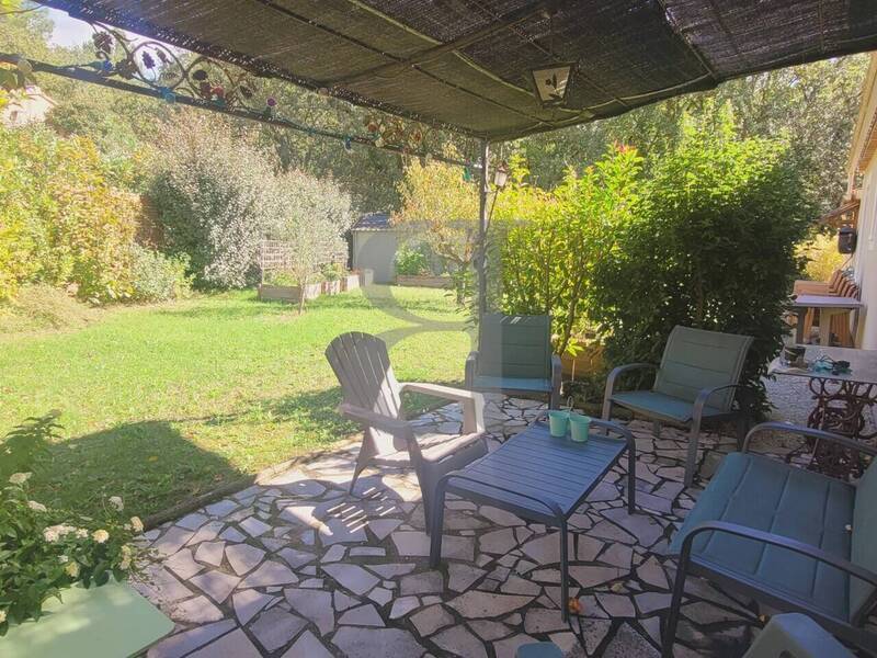 Vente maison 5 pièces 130 m² à Grignan 26230