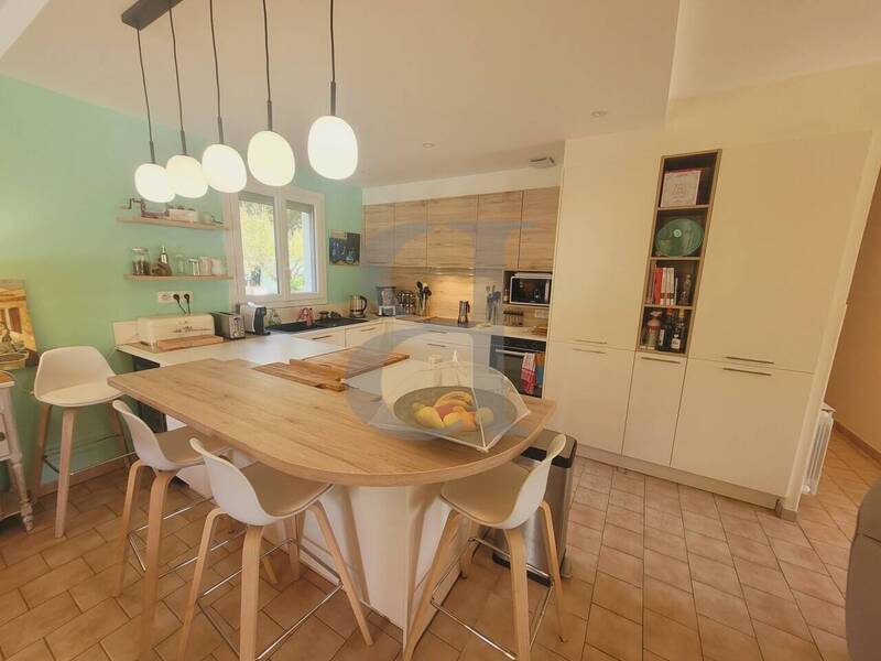 Vente maison 5 pièces 130 m² à Grignan 26230