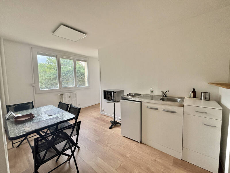 Vente appartement 5 pièces 109 m² à Valence 26000