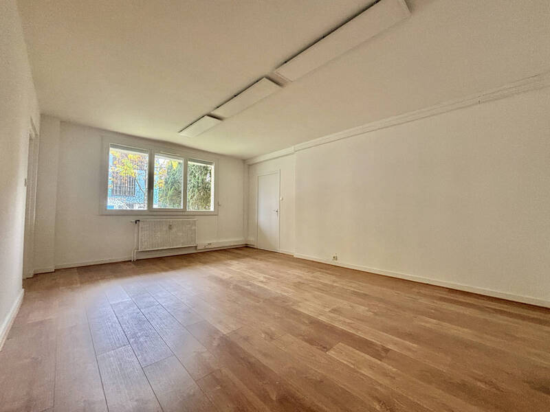 Vente appartement 5 pièces 109 m² à Valence 26000