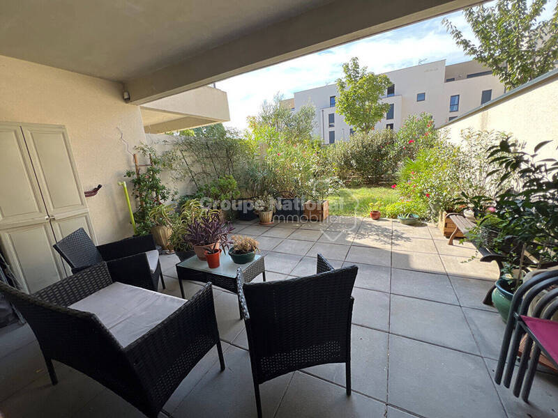 Vente appartement 3 pièces 72 m² à Valence 26000