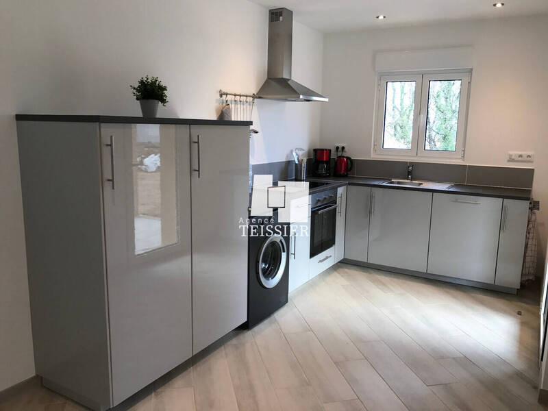 Vente maison 13 pièces 293 m² à Ruoms 07120