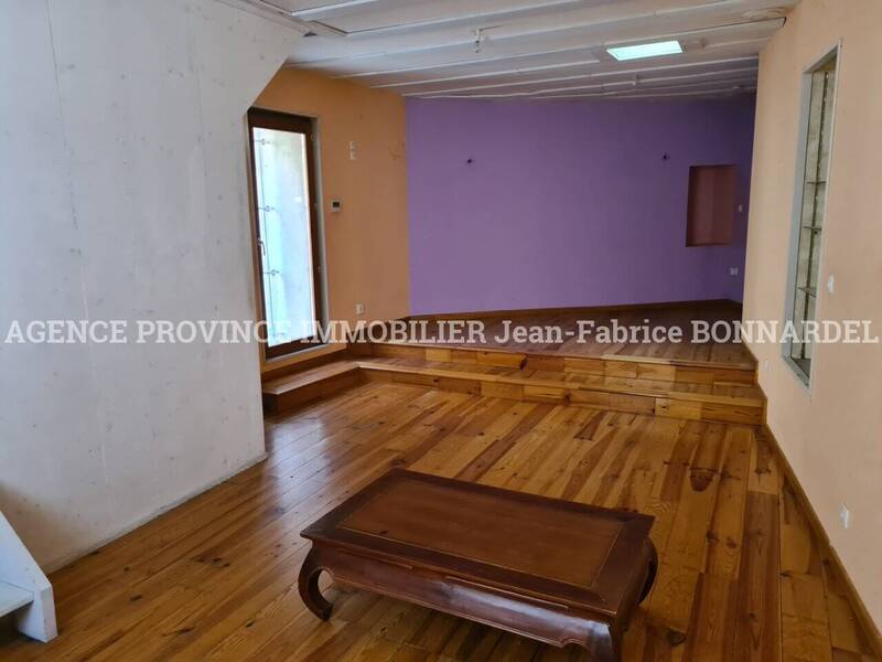 Vente maison 5 pièces 92 m² à Pont-Saint-Esprit 30130