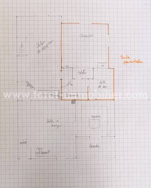 Vente maison 5 pièces 155 m² à Lamastre 07270