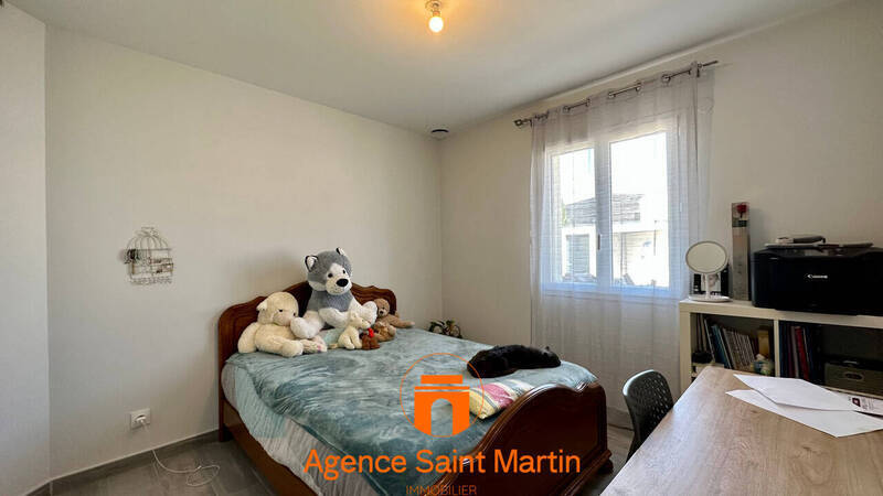 Vente maison 5 pièces 88 m² à Montélimar 26200