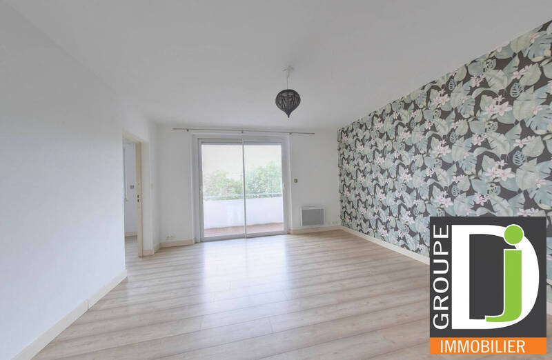 Vente appartement 4 pièces 73 m² à Crest 26400