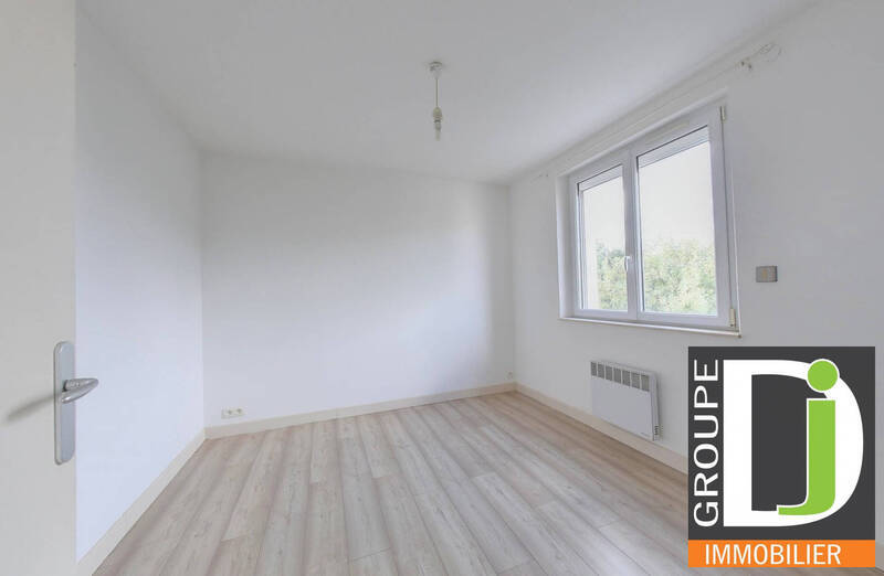 Vente appartement 4 pièces 73 m² à Crest 26400