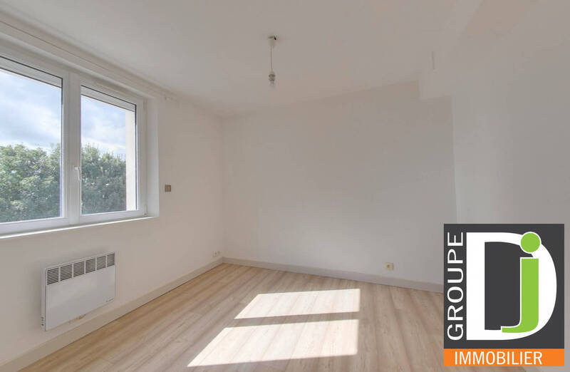 Vente appartement 4 pièces 73 m² à Crest 26400