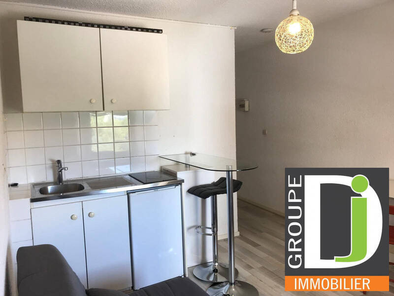 Vente appartement 2 pièces 14 m² à Valence 26000